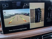 2022 Lincoln Nautilus Reserve AWD