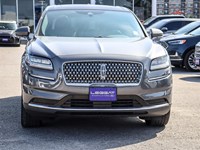 2022 Lincoln Nautilus Reserve AWD