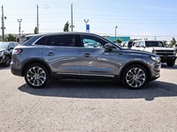 2022 Lincoln Nautilus Reserve AWD