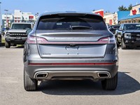 2022 Lincoln Nautilus Reserve AWD