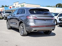 2022 Lincoln Nautilus Reserve AWD