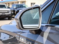 2022 Lincoln Nautilus Reserve AWD