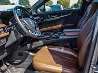 2022 Lincoln Nautilus Reserve AWD