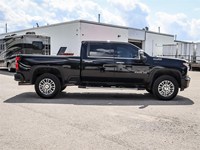 2023 Chevrolet Silverado 2500Hd 4WD Crew Cab 159