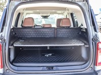 2023 Ford Bronco Sport Outer Banks 4X4