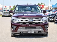 2023 Ford Expedition XLT 4X4