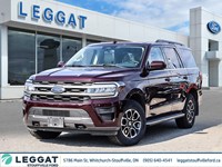 2023 Ford Expedition XLT 4X4