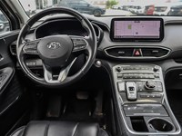 2023 Hyundai Santa Fe Preferred AWD W/Trend Package