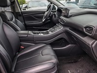 2023 Hyundai Santa Fe Preferred AWD W/Trend Package