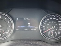 2023 Hyundai Santa Fe Preferred AWD W/Trend Package