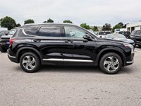 2023 Hyundai Santa Fe Preferred AWD W/Trend Package