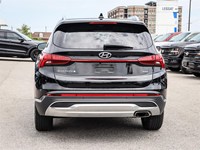 2023 Hyundai Santa Fe Preferred AWD W/Trend Package