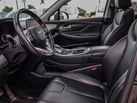 2023 Hyundai Santa Fe Preferred AWD W/Trend Package