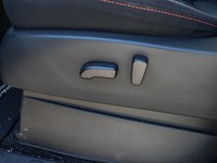 2023 Nissan Frontier Crew Cab Pro-4X Standard Bed 4X4
