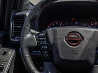 2023 Nissan Frontier Crew Cab Pro-4X Standard Bed 4X4