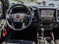2023 Nissan Frontier Crew Cab Pro-4X Standard Bed 4X4