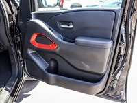 2023 Nissan Frontier Crew Cab Pro-4X Standard Bed 4X4