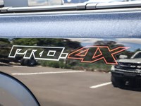 2023 Nissan Frontier Crew Cab Pro-4X Standard Bed 4X4