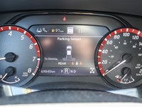 2023 Nissan Frontier Crew Cab Pro-4X Standard Bed 4X4