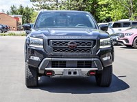 2023 Nissan Frontier Crew Cab Pro-4X Standard Bed 4X4