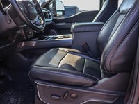 2024 Ford Super Duty F-350 Srw Lariat 4WD Crew Cab 6.75' Box