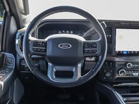 2024 Ford Super Duty F-350 Srw Lariat 4WD Crew Cab 6.75' Box