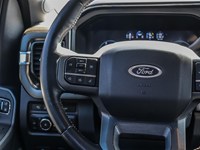 2024 Ford Super Duty F-350 Srw Lariat 4WD Crew Cab 6.75' Box