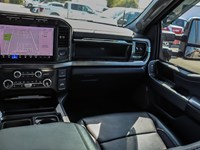 2024 Ford Super Duty F-350 Srw Lariat 4WD Crew Cab 6.75' Box