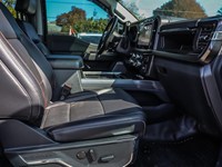 2024 Ford Super Duty F-350 Srw Lariat 4WD Crew Cab 6.75' Box