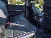 2024 Ford Super Duty F-350 Srw Lariat 4WD Crew Cab 6.75' Box