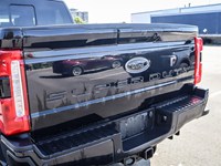 2024 Ford Super Duty F-350 Srw Lariat 4WD Crew Cab 6.75' Box