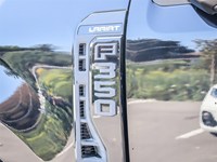 2024 Ford Super Duty F-350 Srw Lariat 4WD Crew Cab 6.75' Box