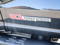 2024 Ford Super Duty F-350 Srw Lariat 4WD Crew Cab 6.75' Box