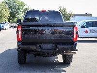 2024 Ford Super Duty F-350 Srw Lariat 4WD Crew Cab 6.75' Box