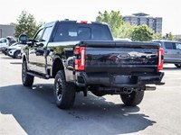 2024 Ford Super Duty F-350 Srw Lariat 4WD Crew Cab 6.75' Box