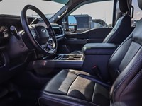 2024 Ford Super Duty F-350 Srw Lariat 4WD Crew Cab 6.75' Box