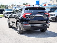 2024 Gmc Terrain AWD 4Dr Denali