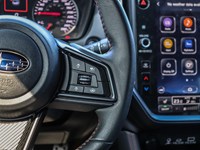 2024 Subaru Wrx RS Manual