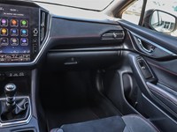 2024 Subaru Wrx RS Manual