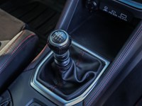 2024 Subaru Wrx RS Manual