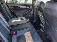 2024 Subaru Wrx RS Manual