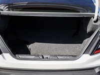 2024 Subaru Wrx RS Manual