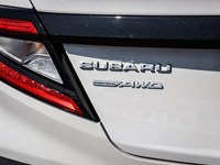 2024 Subaru Wrx RS Manual