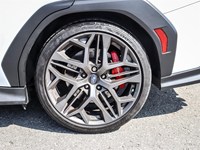 2024 Subaru Wrx RS Manual