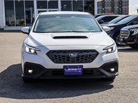 2024 Subaru Wrx RS Manual