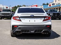 2024 Subaru Wrx RS Manual