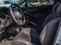 2024 Subaru Wrx RS Manual