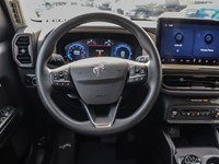 2025 Ford Bronco Sport Big Bend 4X4