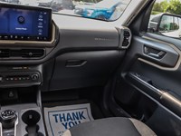 2025 Ford Bronco Sport Big Bend 4X4