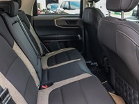 2025 Ford Bronco Sport Big Bend 4X4